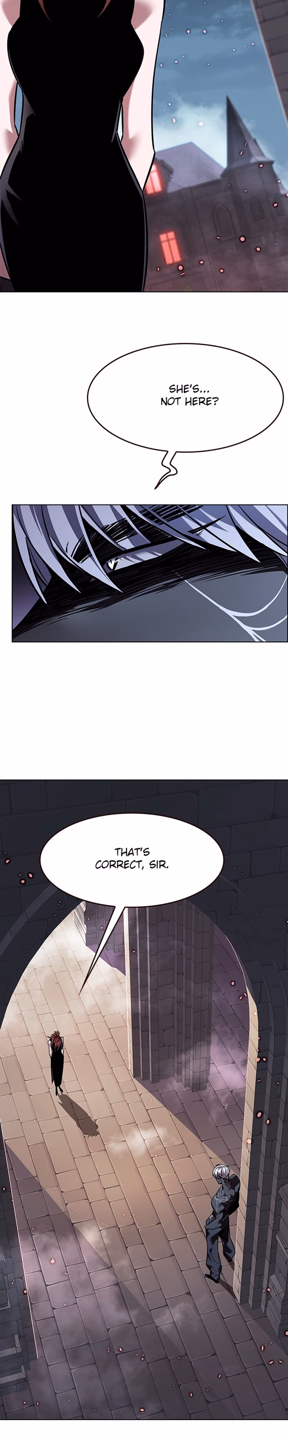 Eleceed - Chapter 367 - Part 3