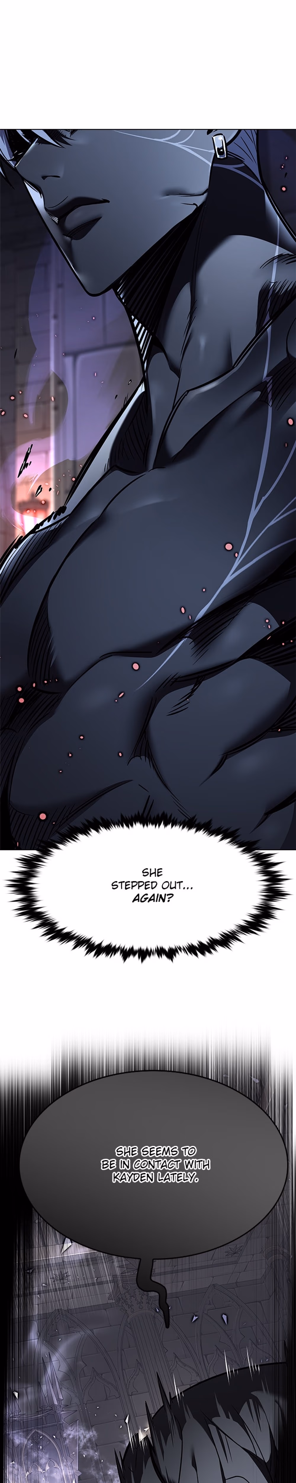 Eleceed - Chapter 367 - Part 4