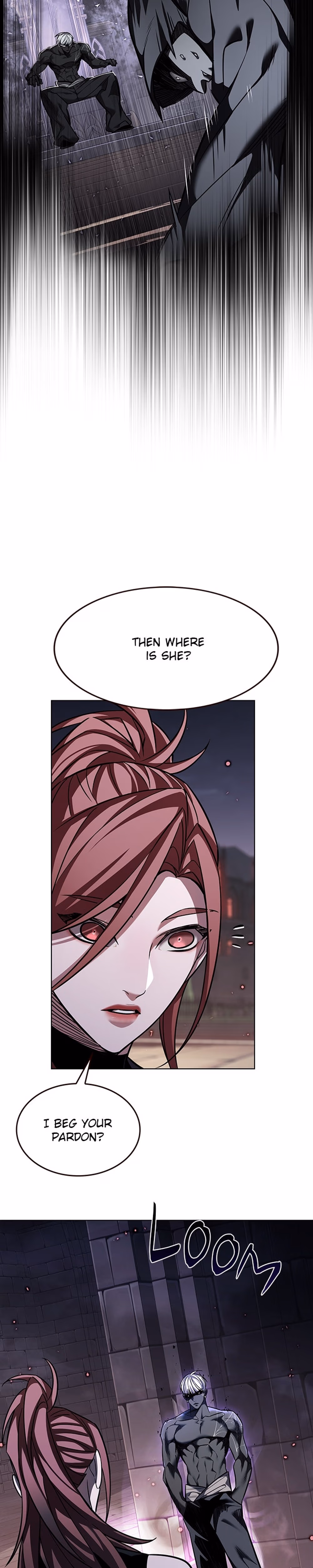 Eleceed - Chapter 367 - Part 5