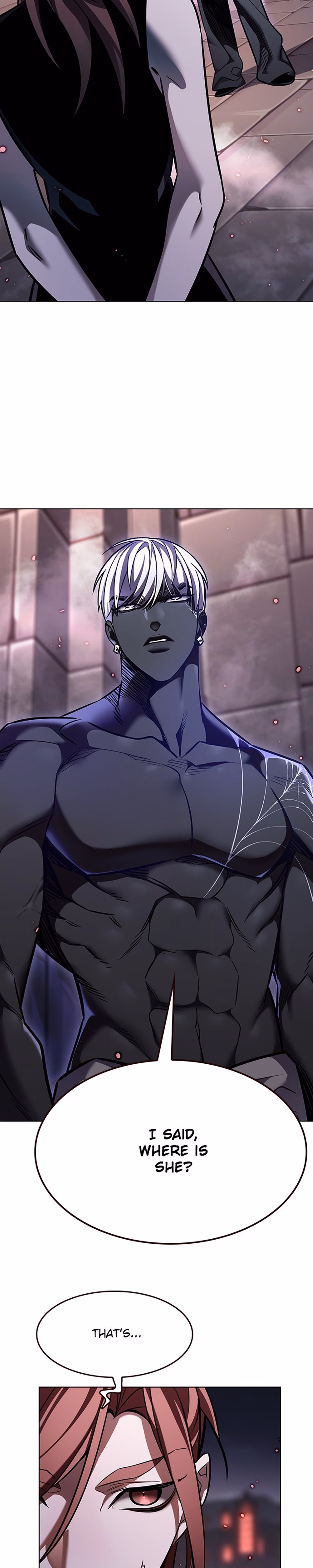Eleceed - Chapter 367 - Part 6