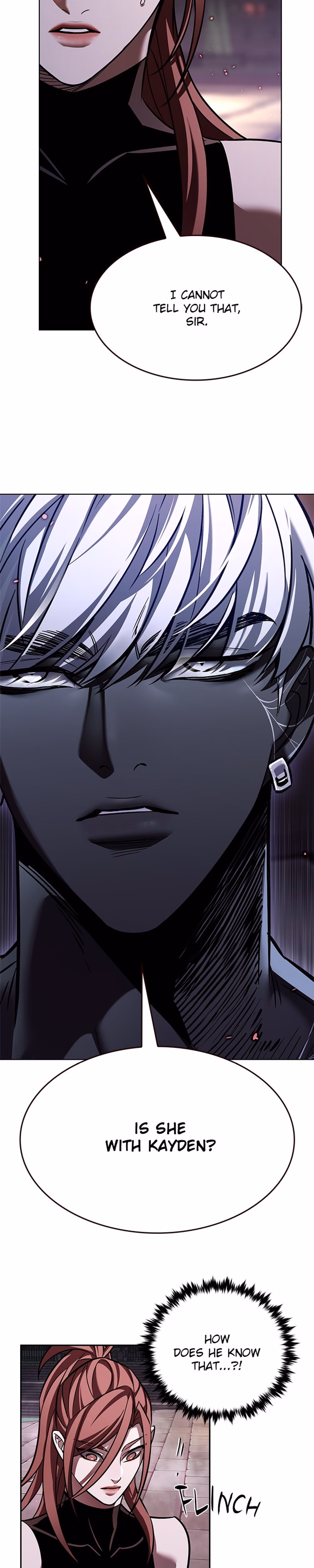 Eleceed - Chapter 367 - Part 7