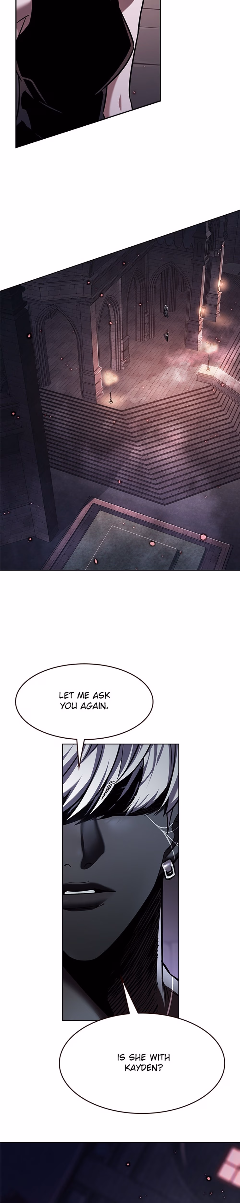 Eleceed - Chapter 367 - Part 8