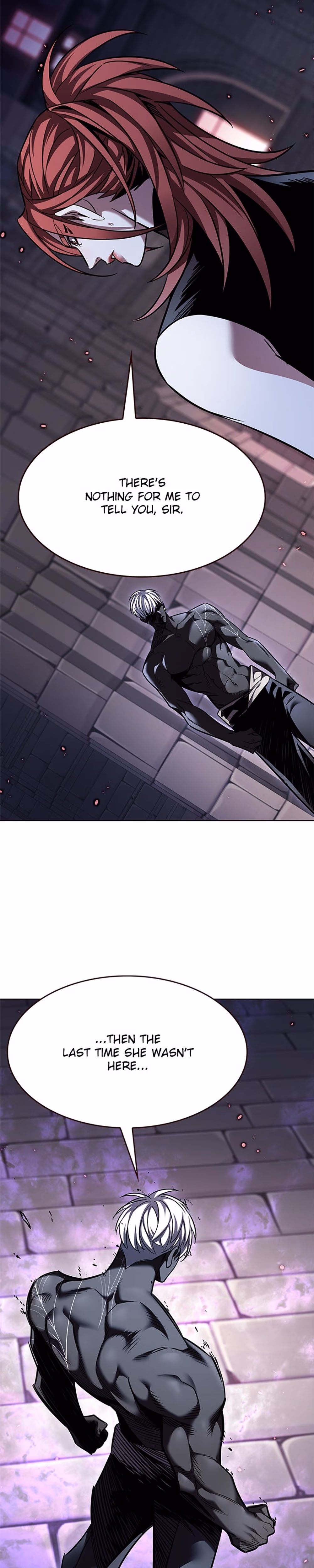 Eleceed - Chapter 367 - Part 9