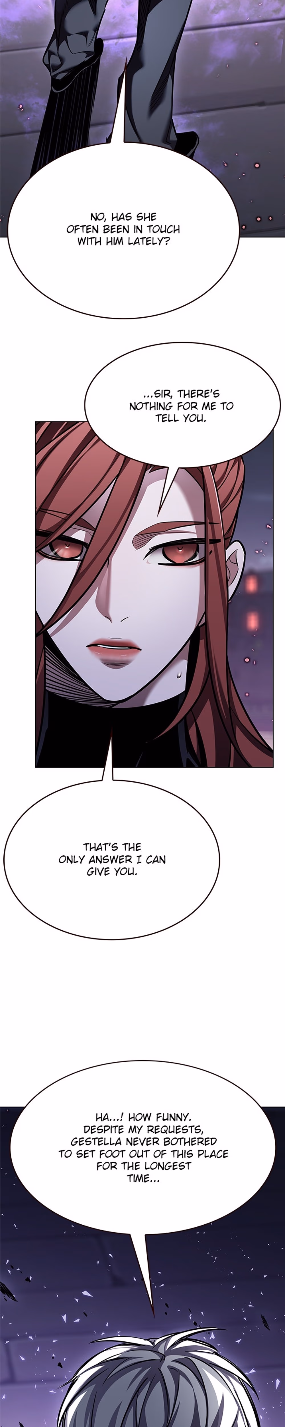 Eleceed - Chapter 367 - Part 10