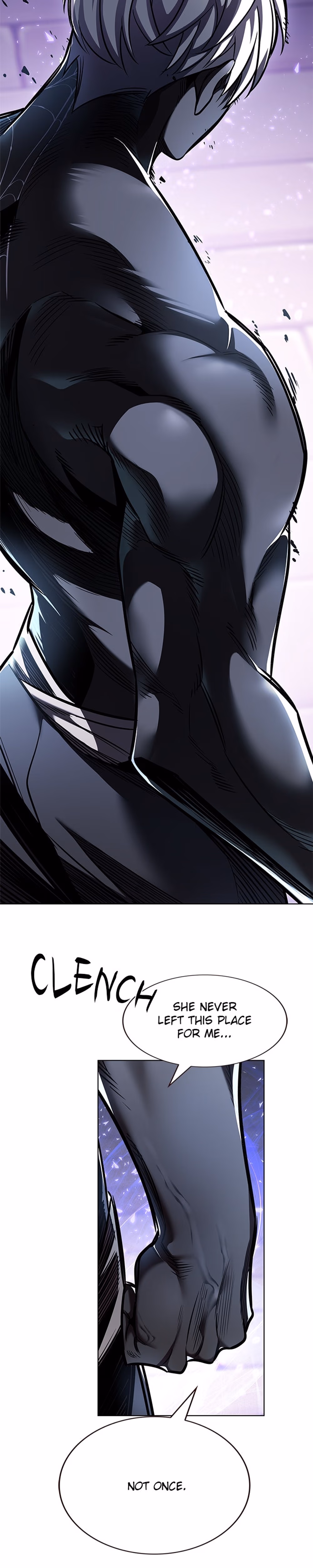 Eleceed - Chapter 367 - Part 11