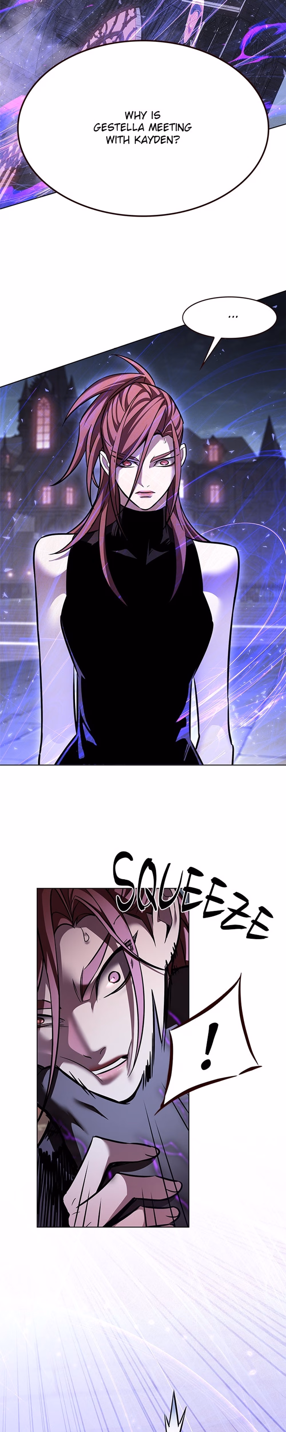 Eleceed - Chapter 367 - Part 13