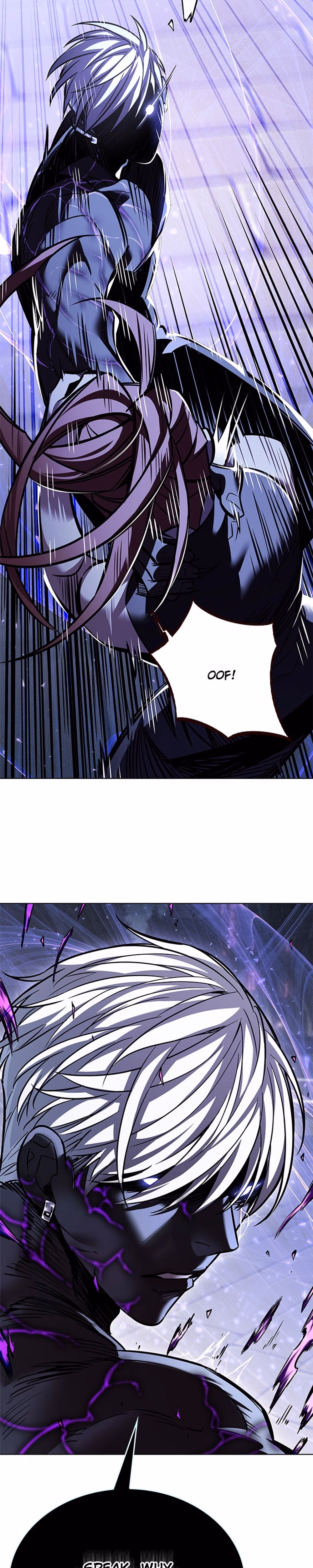 Eleceed - Chapter 367 - Part 14