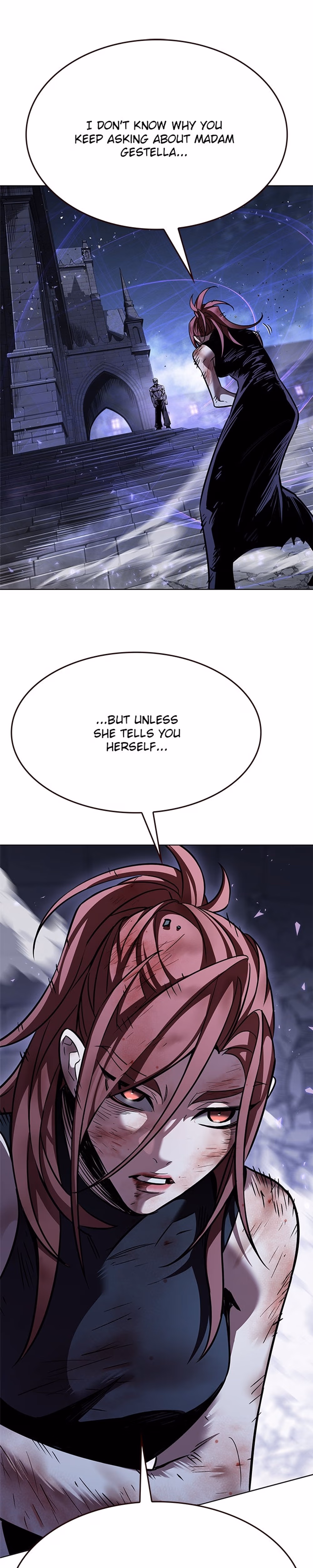 Eleceed - Chapter 367 - Part 19