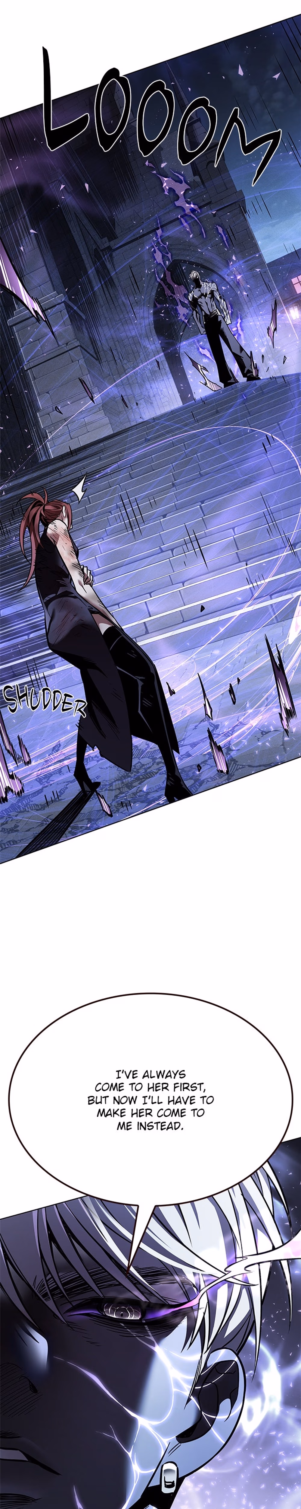 Eleceed - Chapter 367 - Part 21