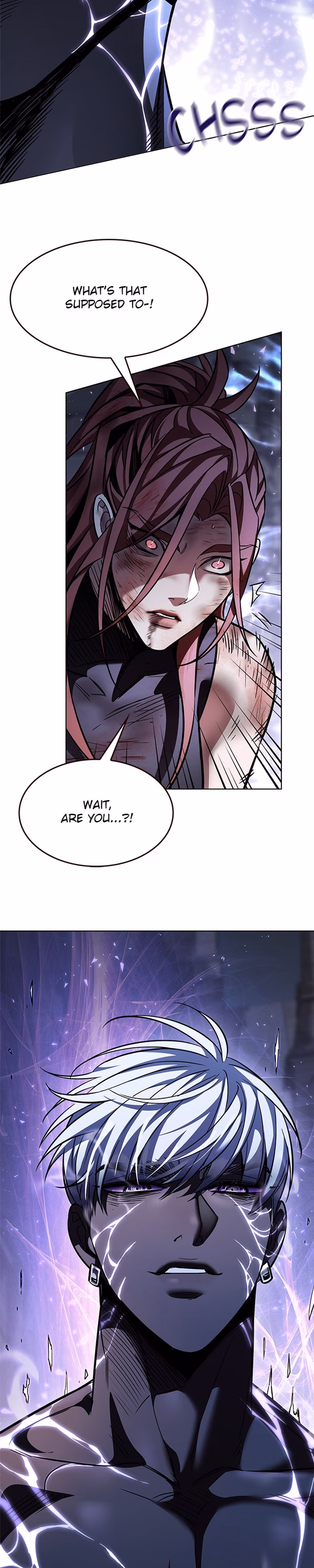 Eleceed - Chapter 367 - Part 22