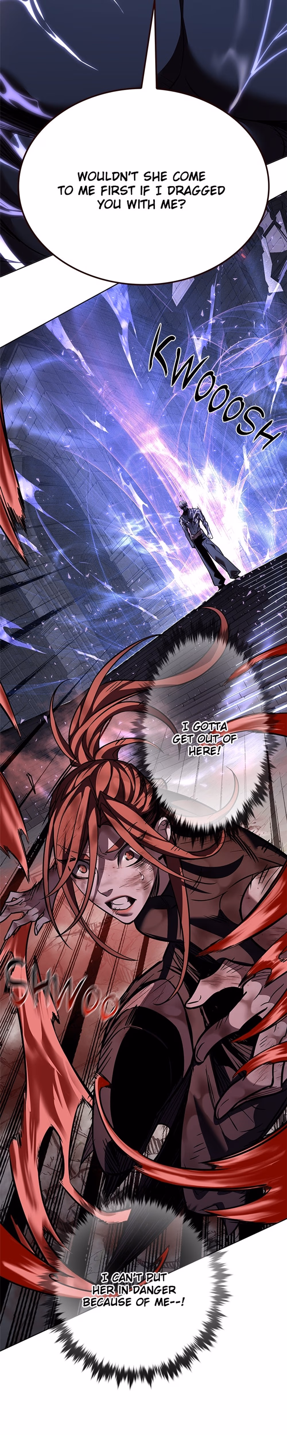 Eleceed - Chapter 367 - Part 23
