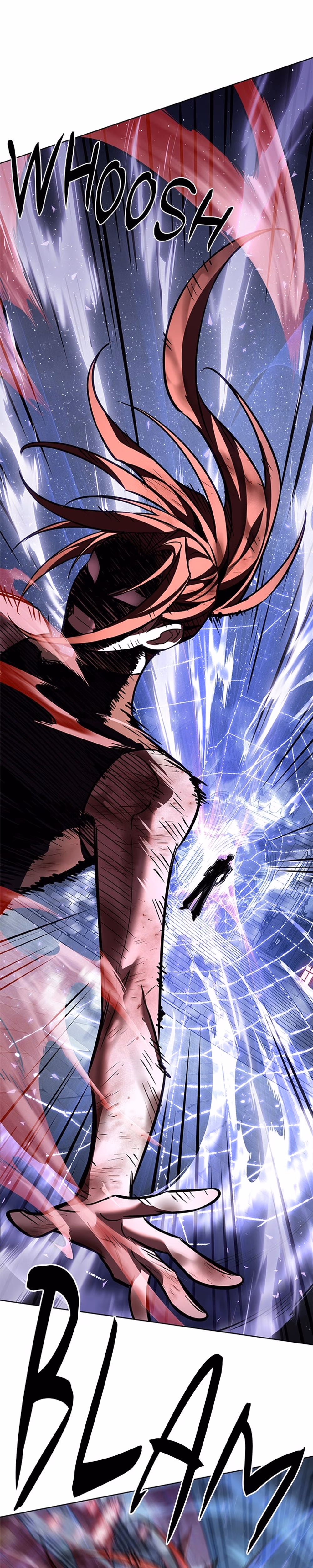Eleceed - Chapter 367 - Part 24
