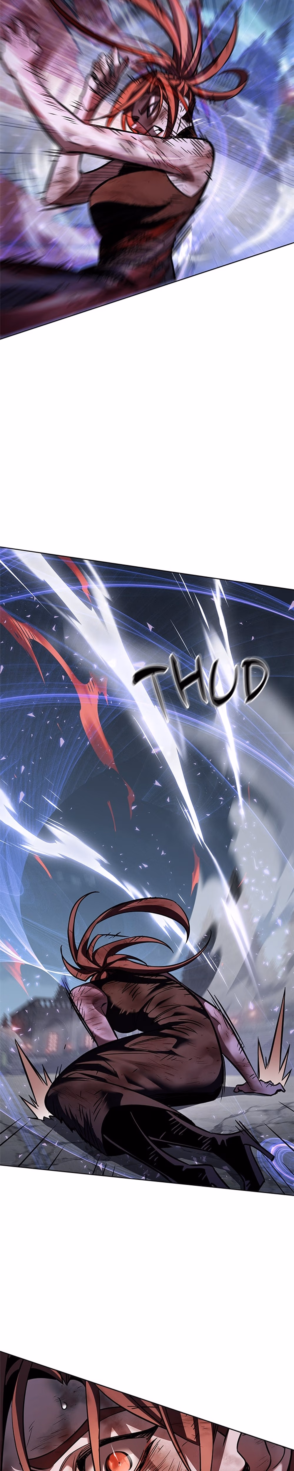 Eleceed - Chapter 367 - Part 25