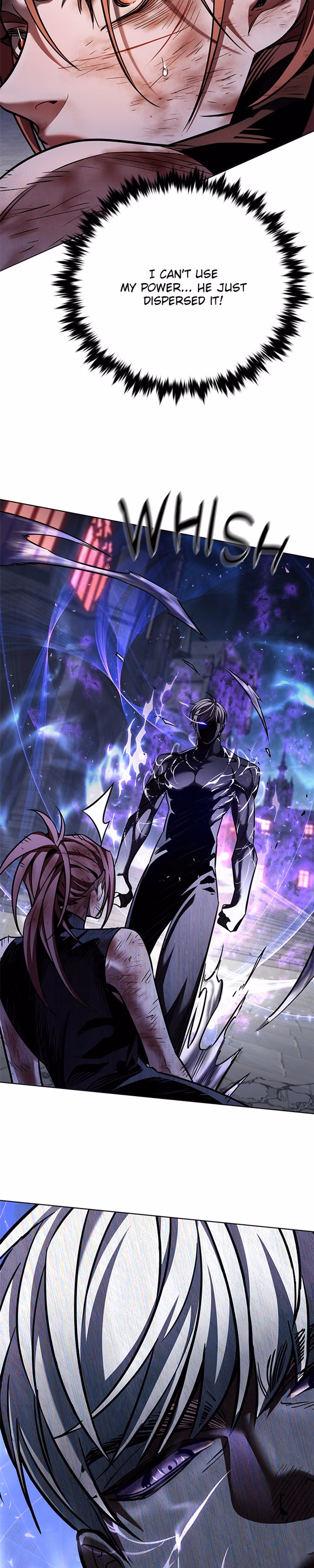 Eleceed - Chapter 367 - Part 26