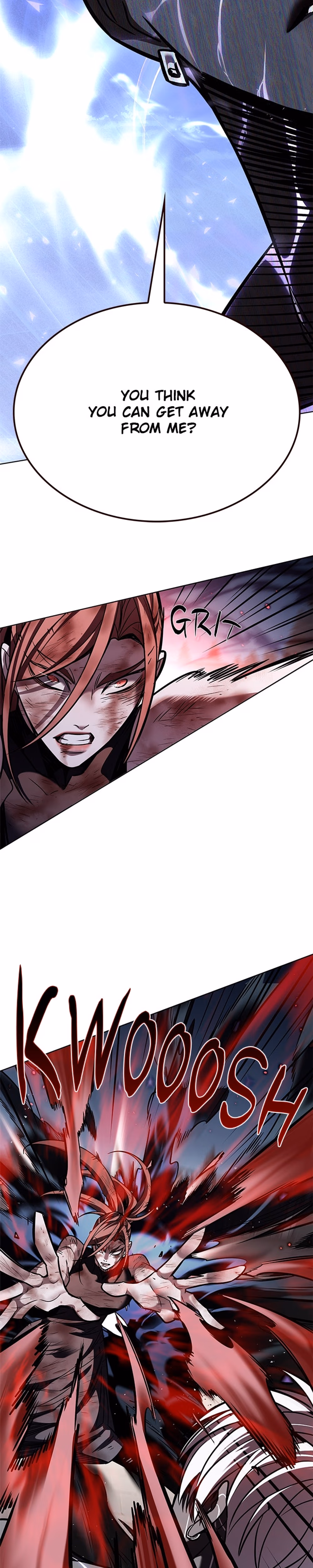Eleceed - Chapter 367 - Part 27