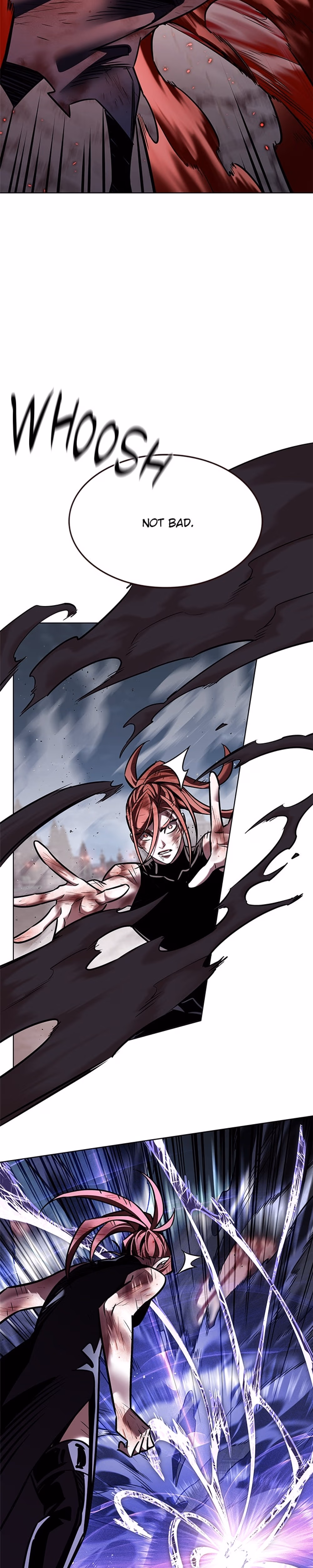 Eleceed - Chapter 367 - Part 29