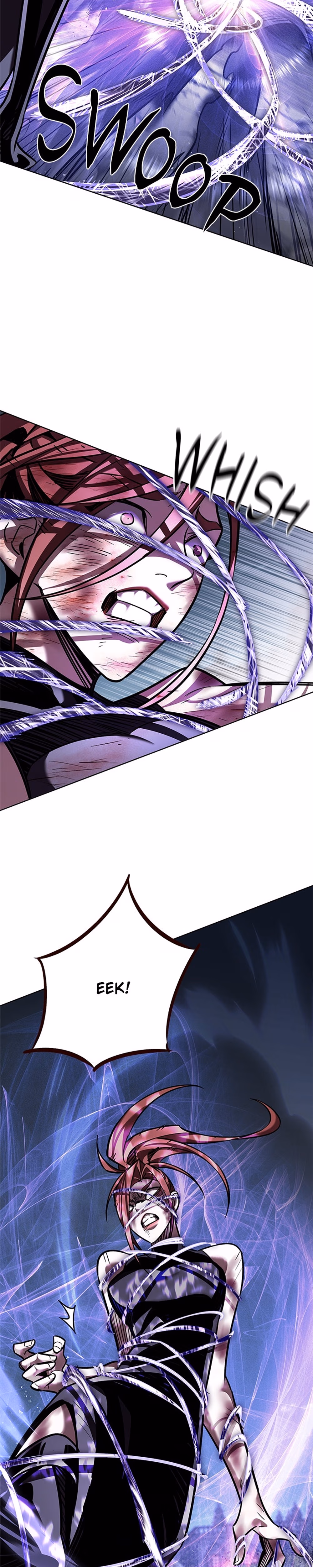 Eleceed - Chapter 367 - Part 30