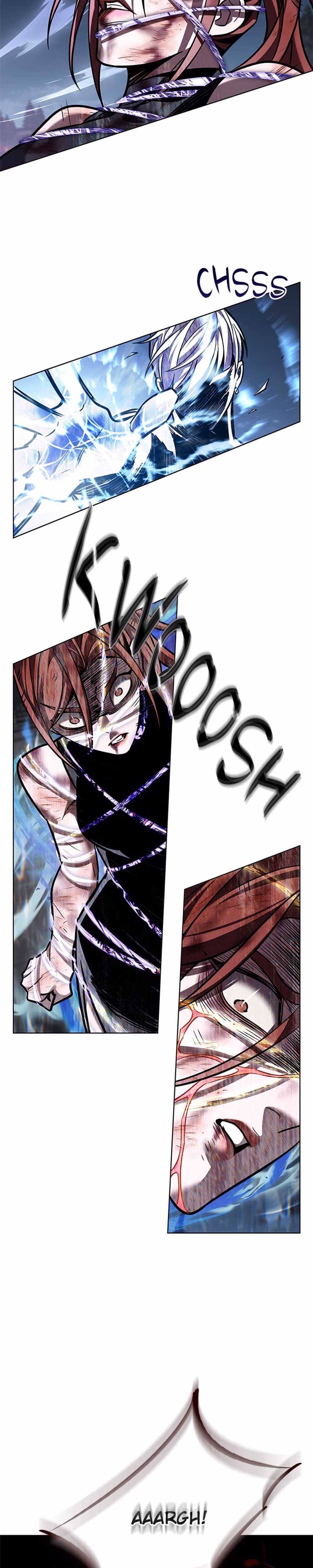 Eleceed - Chapter 367 - Part 32