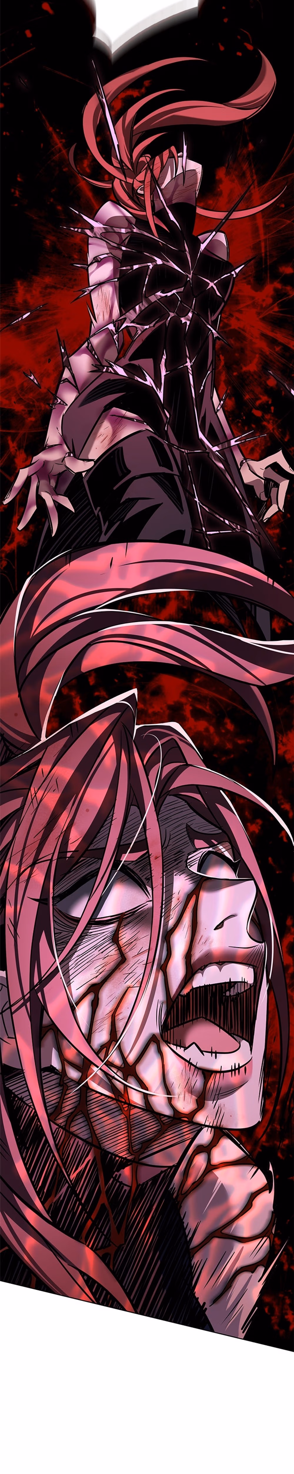 Eleceed - Chapter 367 - Part 33