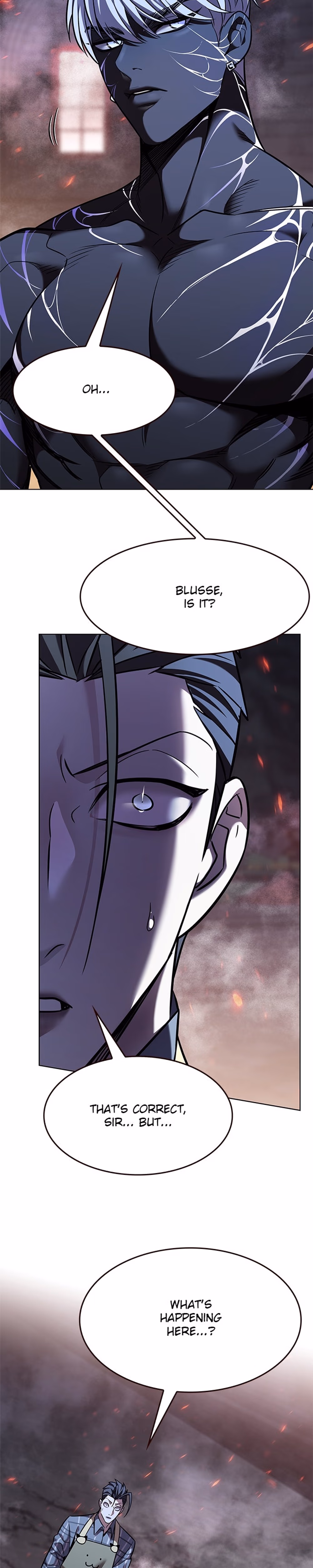 Eleceed - Chapter 367 - Part 38