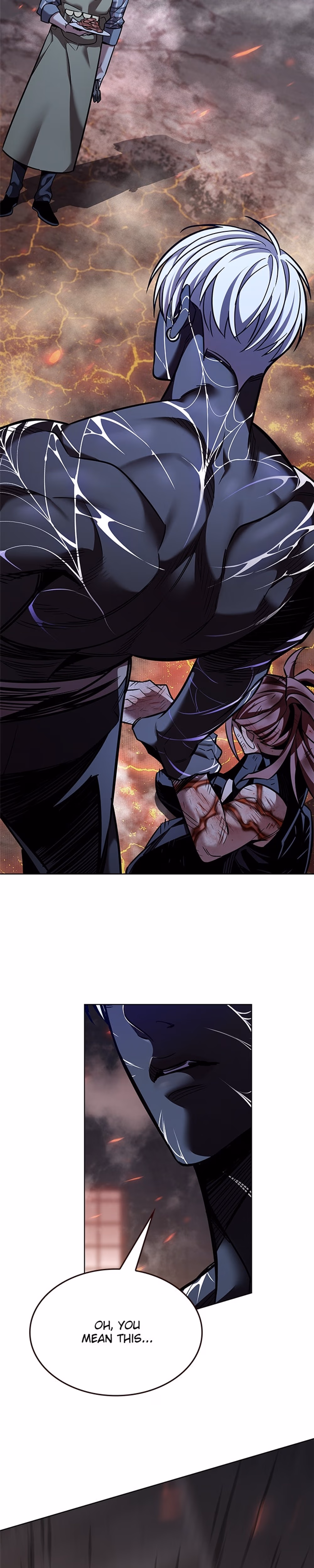 Eleceed - Chapter 367 - Part 39