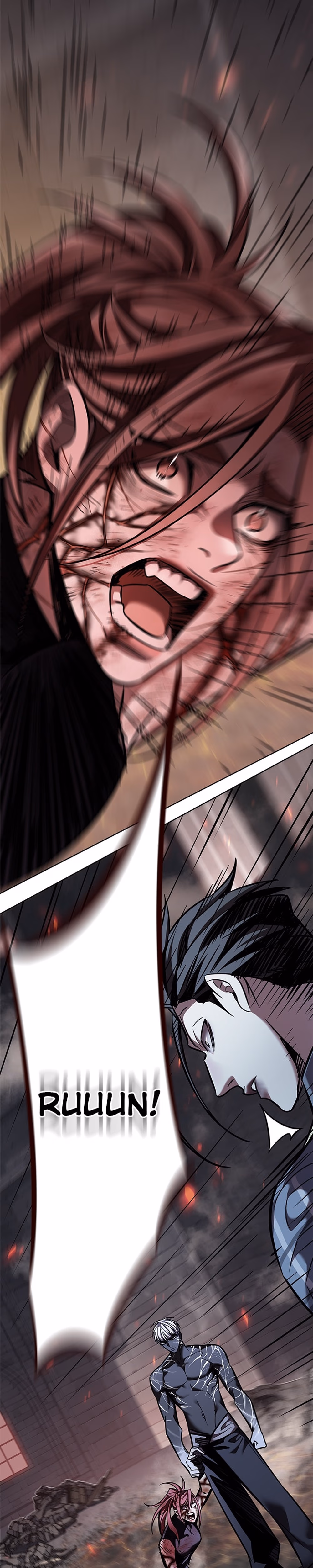 Eleceed - Chapter 367 - Part 40