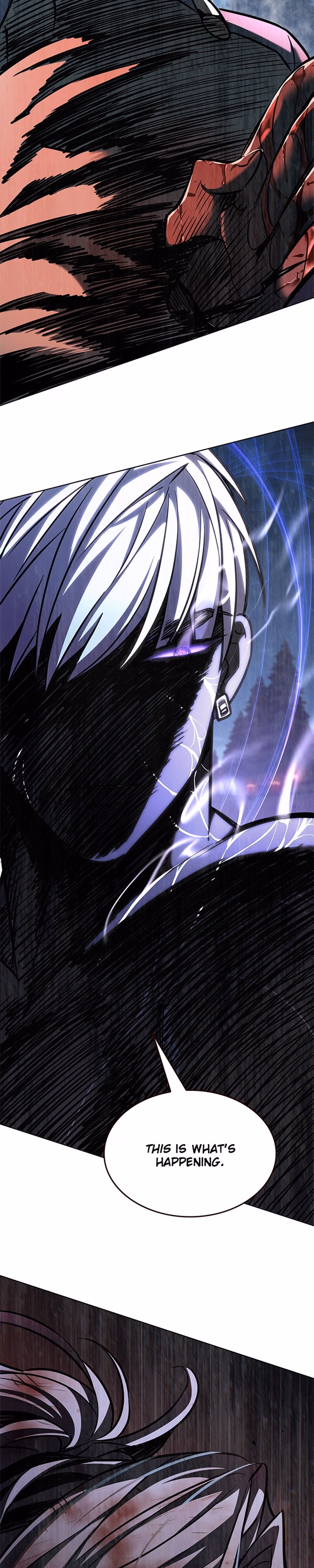 Eleceed - Chapter 367 - Part 43