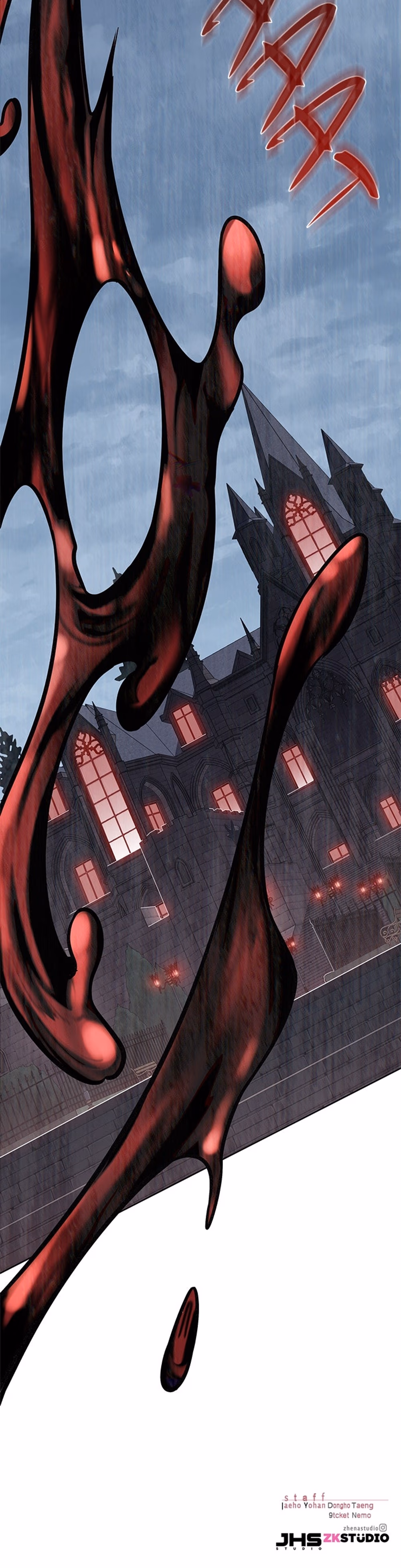 Eleceed - Chapter 367 - Part 45