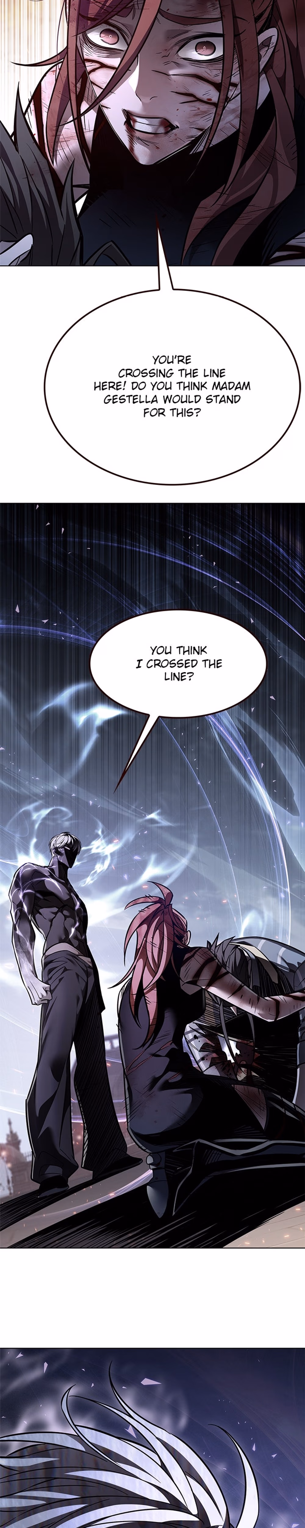 Eleceed - Chapter 368 - Part 6