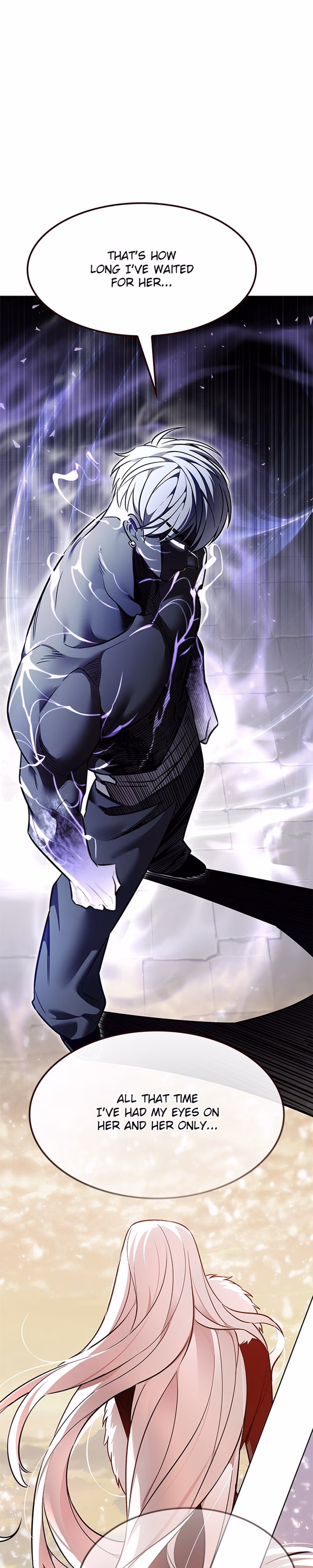 Eleceed - Chapter 368 - Part 8