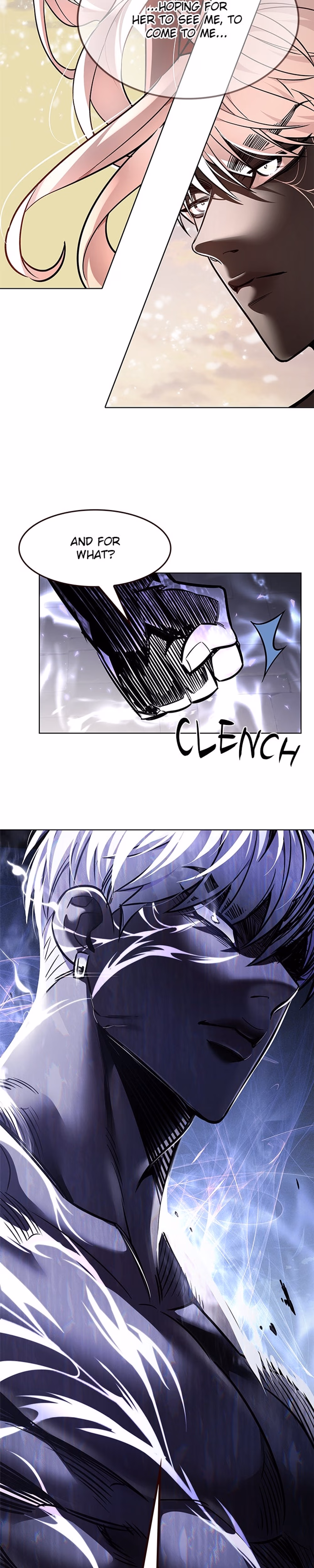 Eleceed - Chapter 368 - Part 9