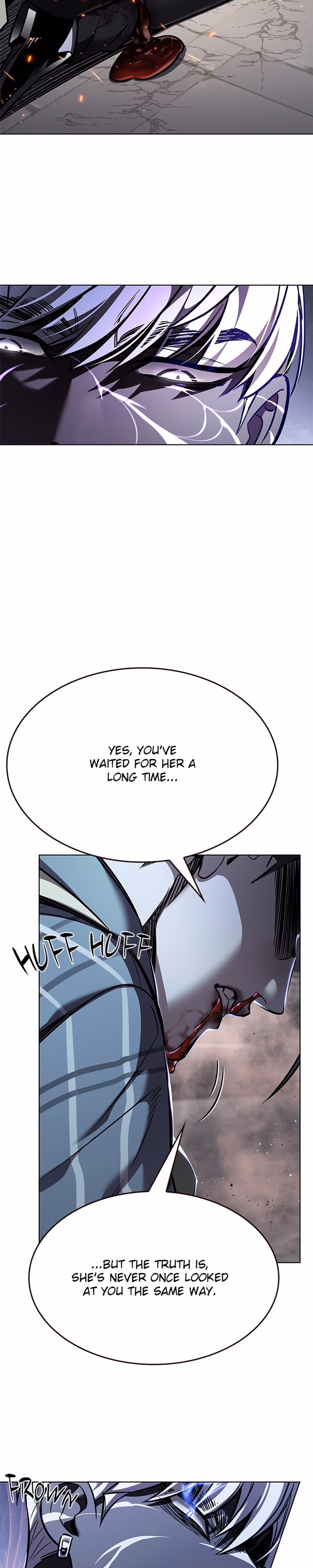 Eleceed - Chapter 368 - Part 11