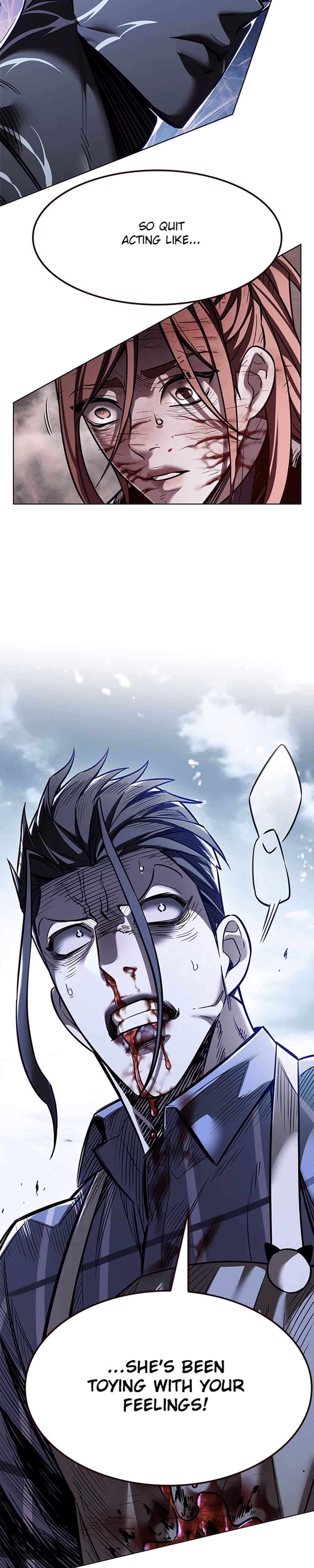 Eleceed - Chapter 368 - Part 12