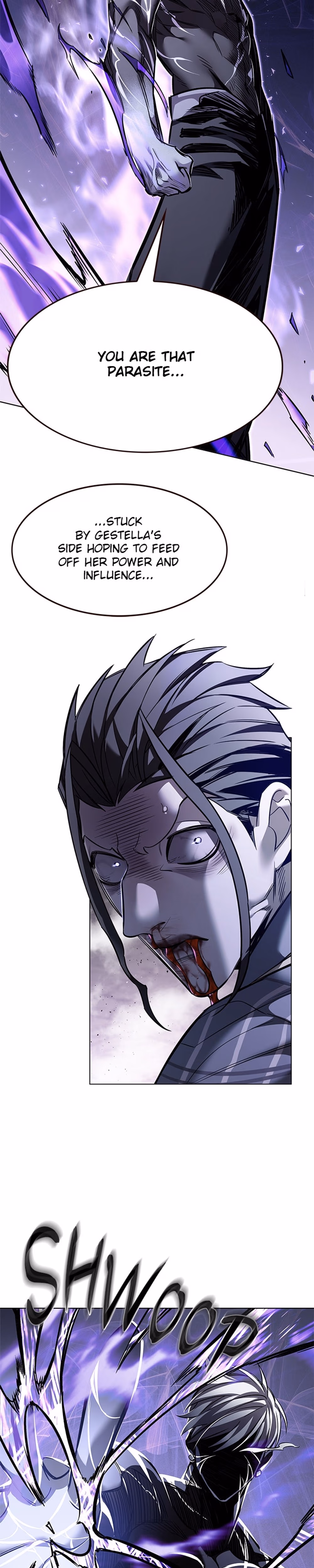 Eleceed - Chapter 368 - Part 14
