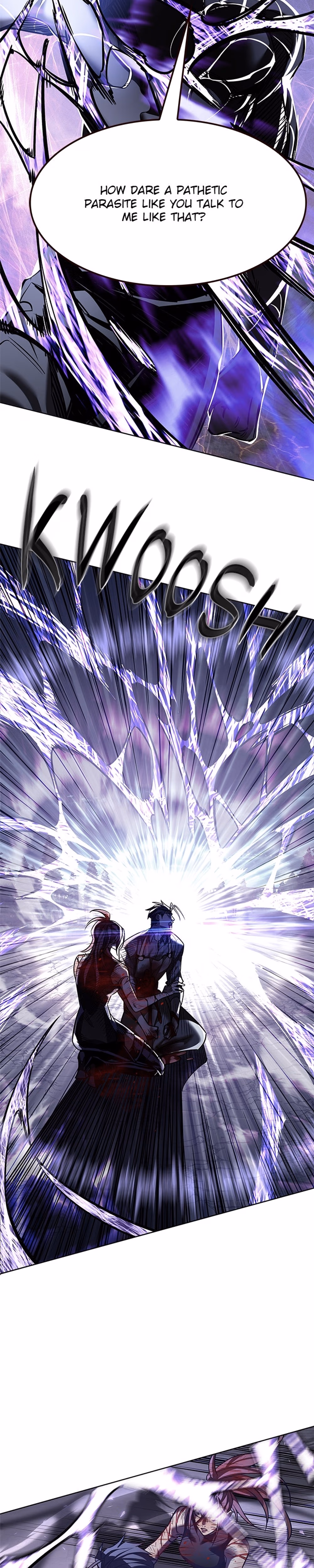 Eleceed - Chapter 368 - Part 15