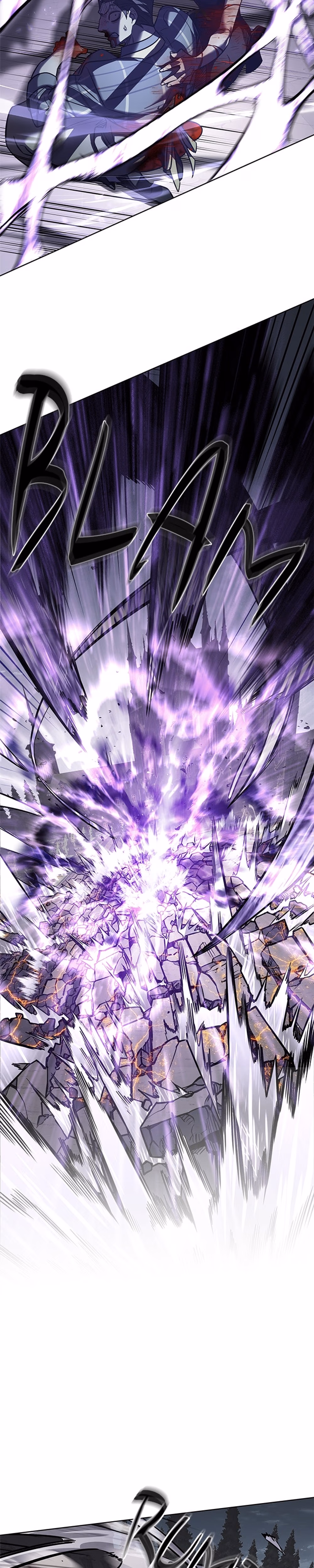 Eleceed - Chapter 368 - Part 16