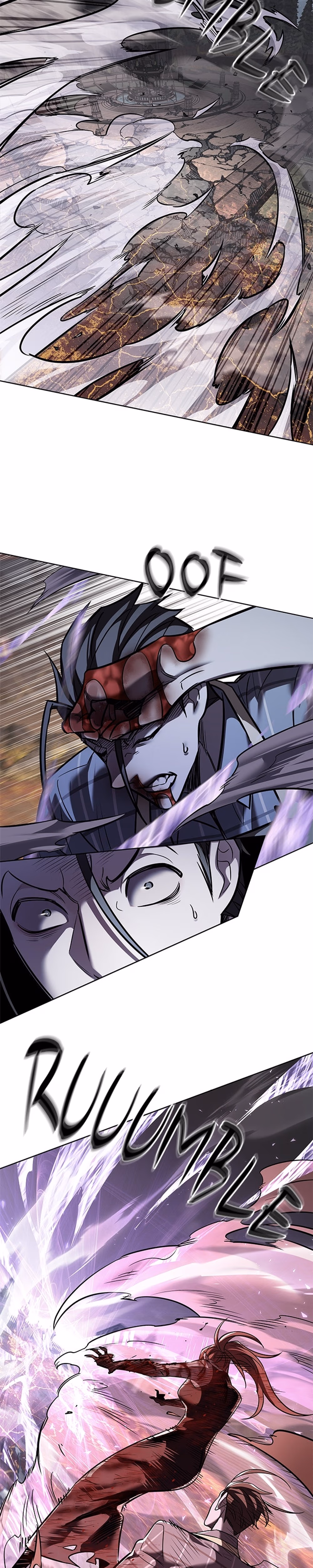 Eleceed - Chapter 368 - Part 17