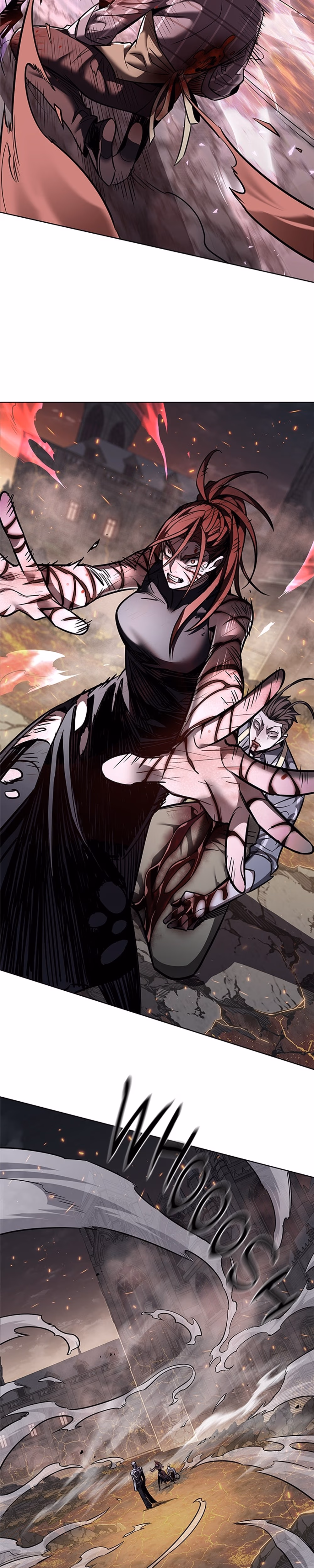 Eleceed - Chapter 368 - Part 18