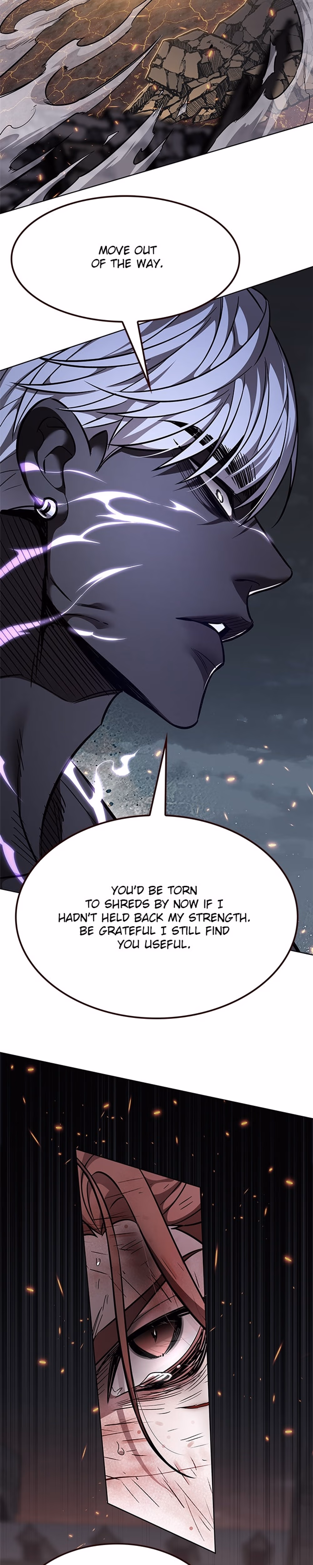 Eleceed - Chapter 368 - Part 19