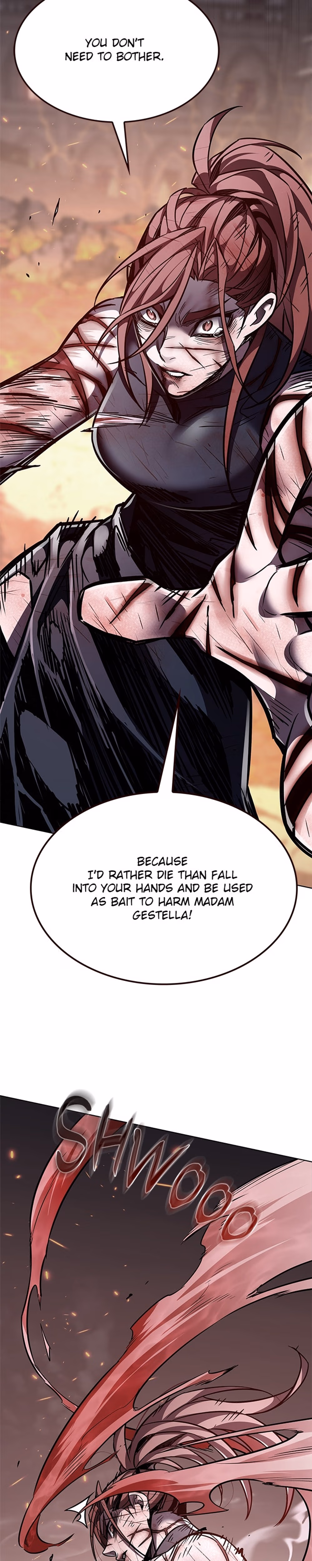 Eleceed - Chapter 368 - Part 20