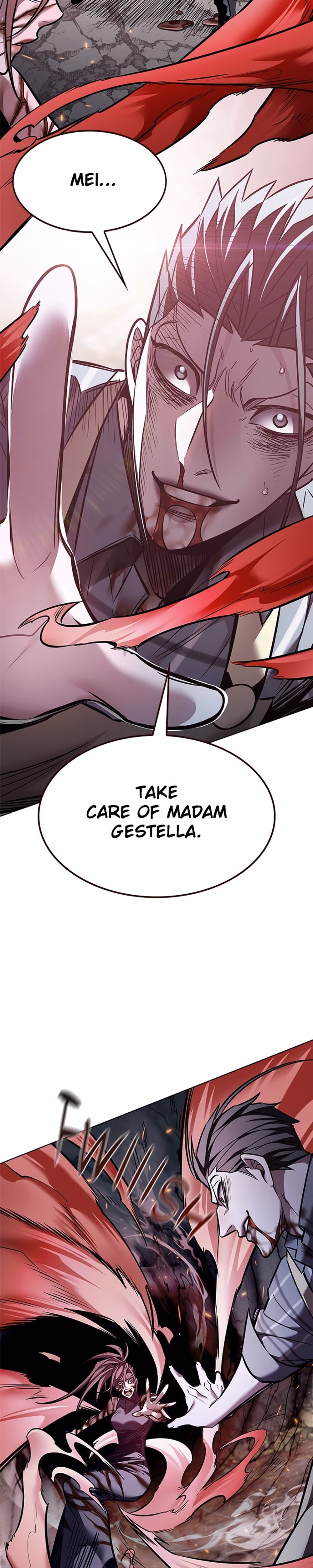 Eleceed - Chapter 368 - Part 22