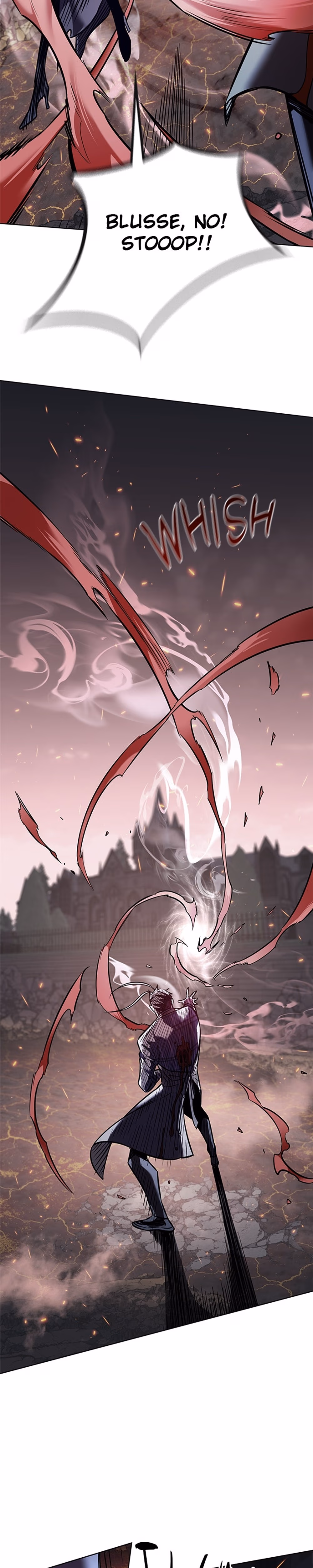 Eleceed - Chapter 368 - Part 23