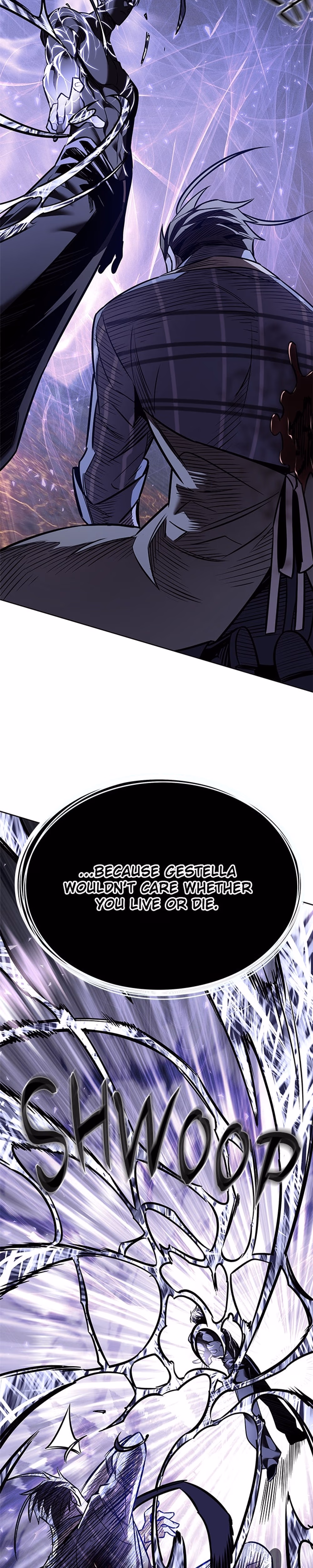 Eleceed - Chapter 368 - Part 26
