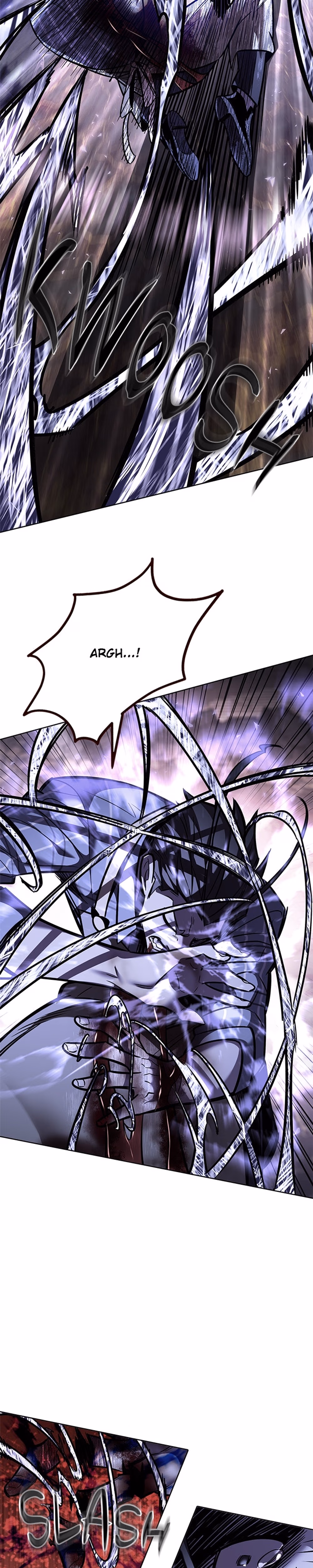 Eleceed - Chapter 368 - Part 27