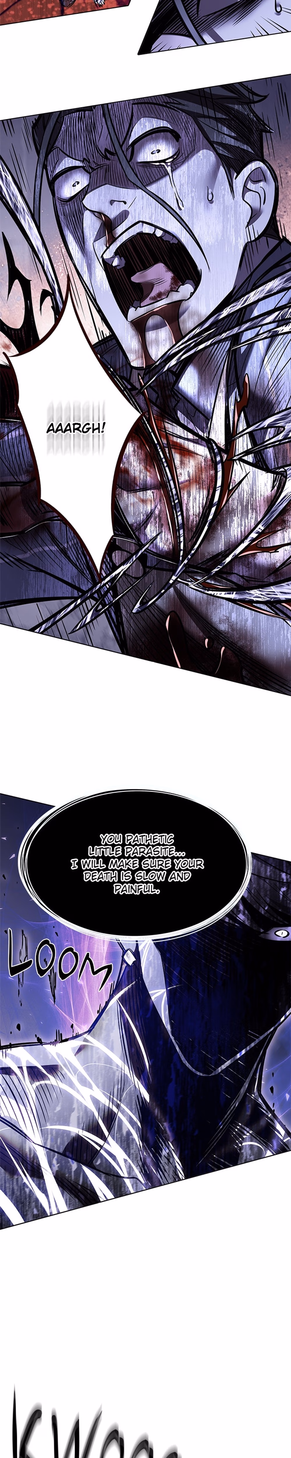 Eleceed - Chapter 368 - Part 28