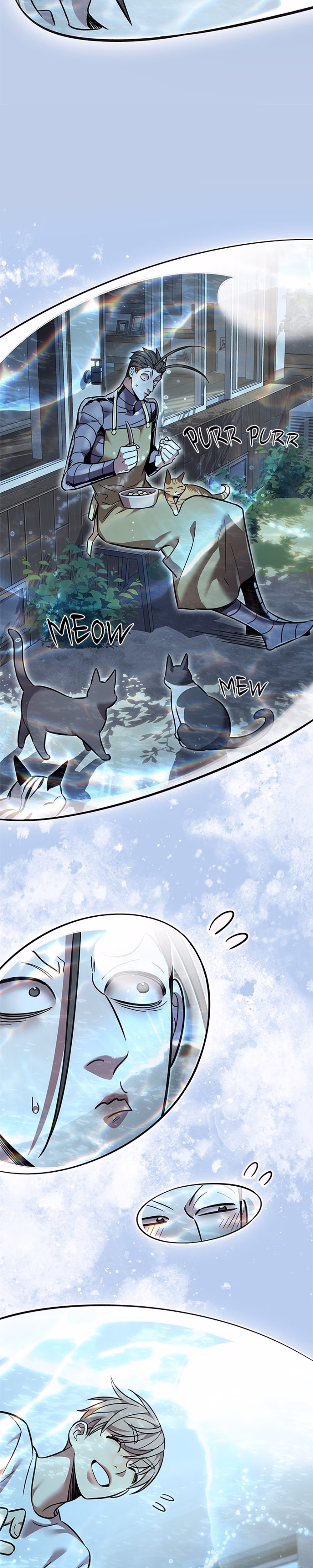 Eleceed - Chapter 368 - Part 32