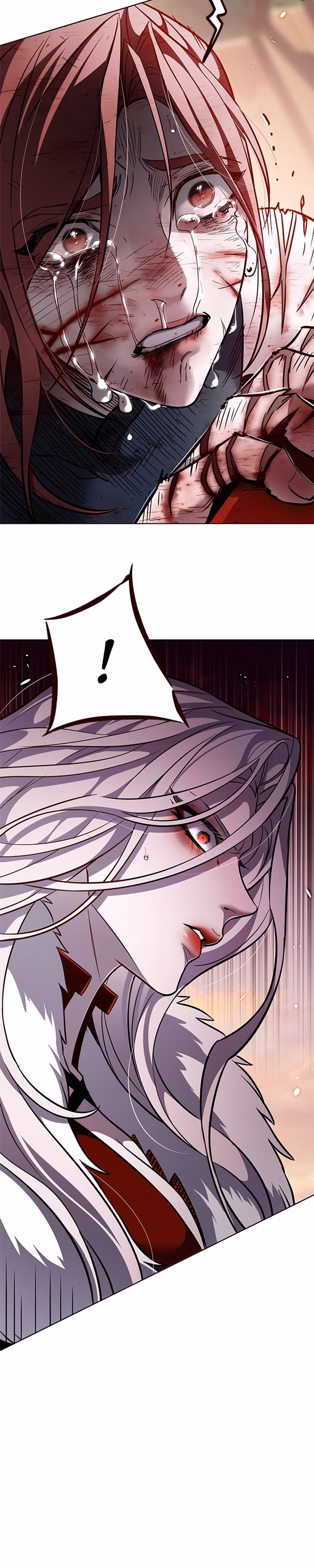 Eleceed - Chapter 368 - Part 37