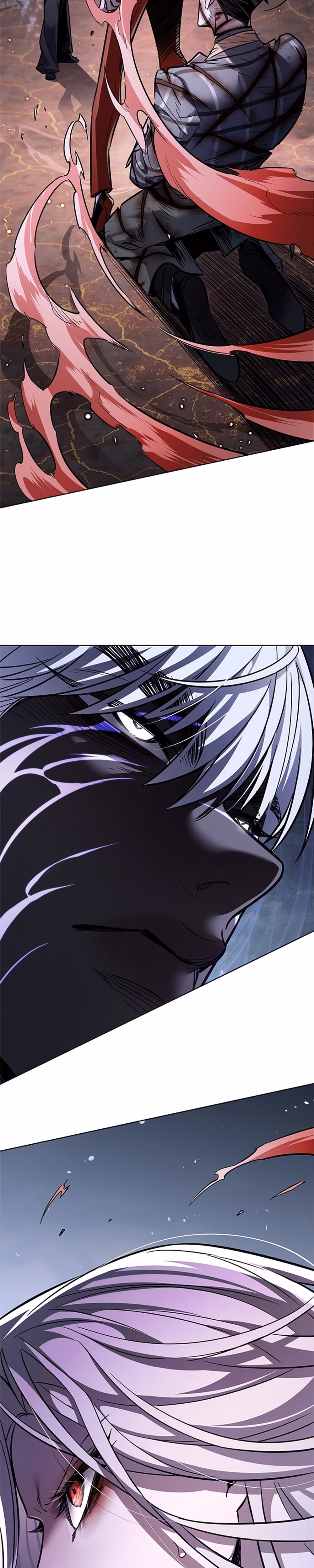 Eleceed - Chapter 368 - Part 43