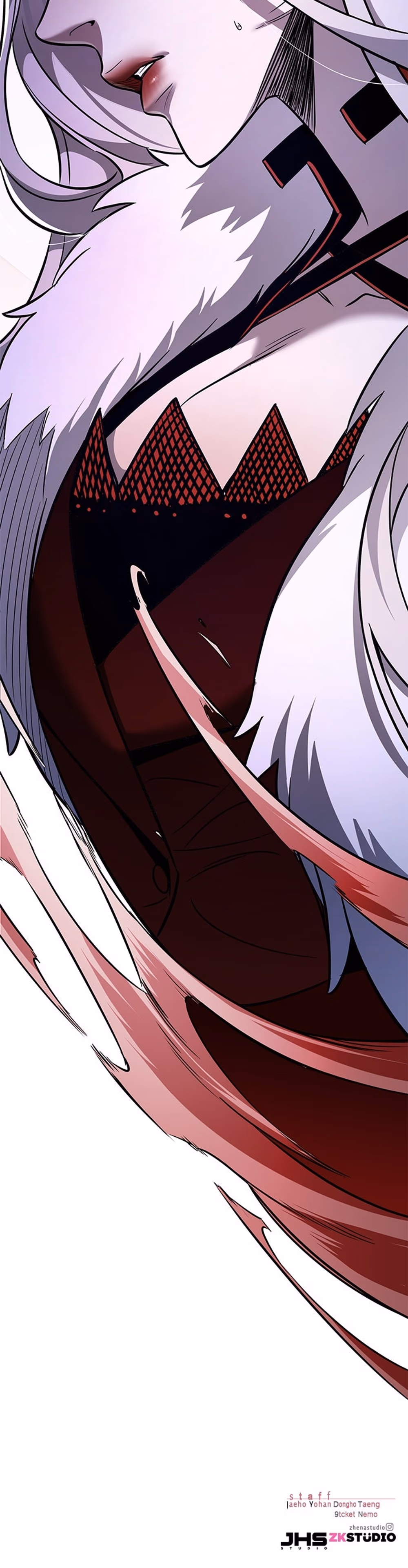Eleceed - Chapter 368 - Part 44