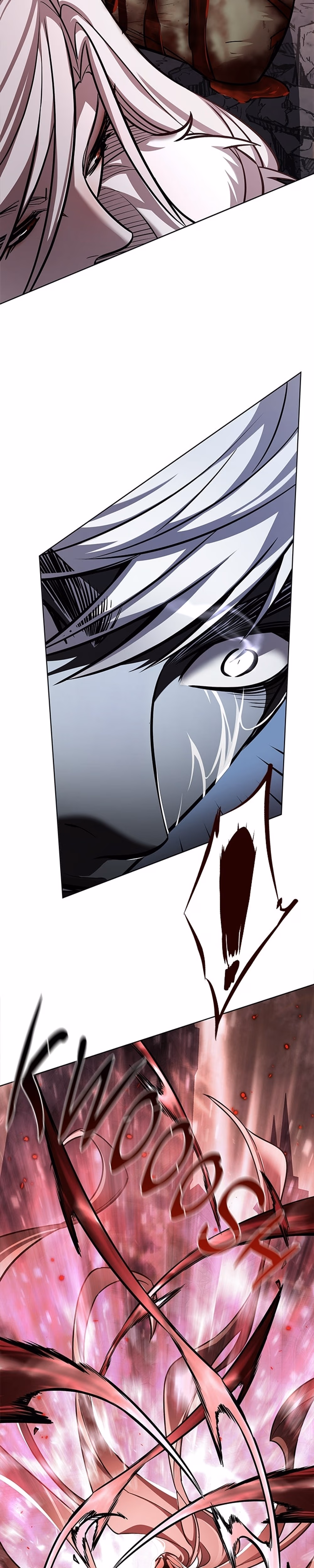 Eleceed - Chapter 369 - Part 3